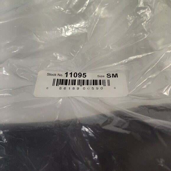 Servus Overboots Rain Galoshes 3 Buckle Size Small Fits Over 5.5 - 7 Shoes USA - Picture 2 of 6